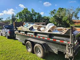 Trusted West Bradenton, FL Junk Removal Services Experts